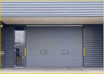 SOS Garage Door Philadelphia, PA 215-666-0623 - commercial-garage-doors